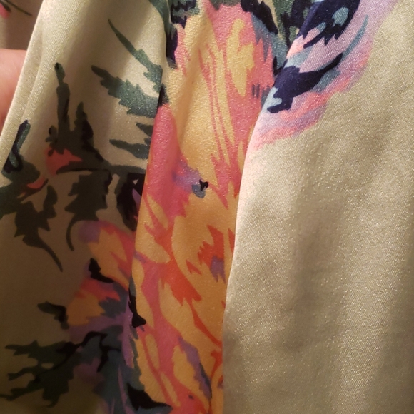 Floral Dress - Picture 3 of 3